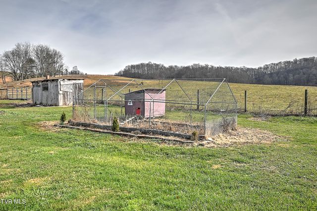 8796 Rich Valley Rd. Road, Bristol, VA 24202