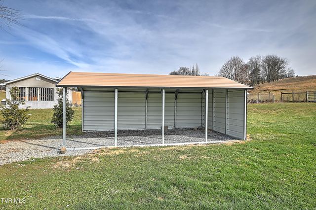 8796 Rich Valley Rd. Road, Bristol, VA 24202