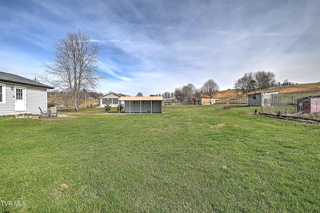 8796 Rich Valley Rd. Road, Bristol, VA 24202