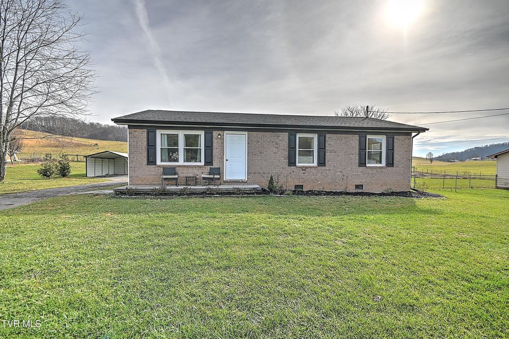 8796 Rich Valley Rd. Road, Bristol, VA 24202