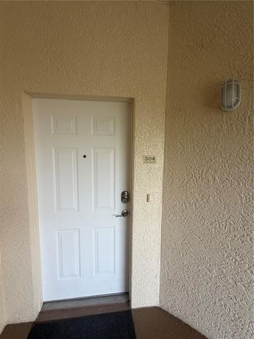 6312 BUFORD STREET 304, Orlando, FL 32835