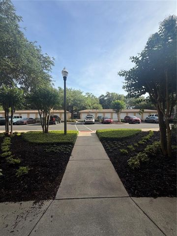 6312 BUFORD STREET 304, Orlando, FL 32835