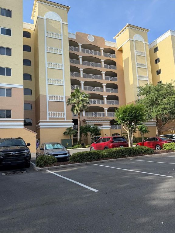 6312 BUFORD STREET 304, Orlando, FL 32835