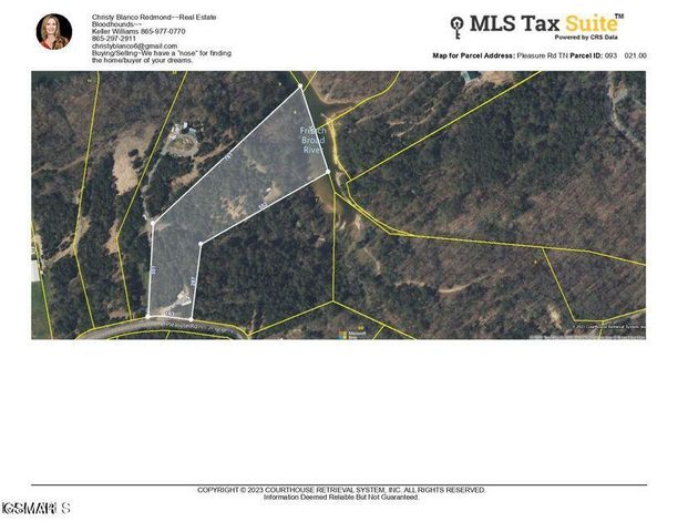 lot 8 Pleasure Road, Sevierville, TN 37876