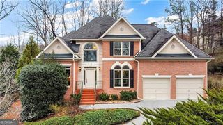 4012 Upland Trace, Marietta, GA 30066