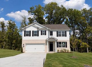 2053 Coriander Lane, Smyrna, TN 37167