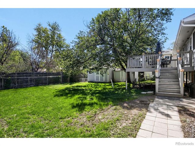1208 Juliana Drive, Loveland, CO 80537
