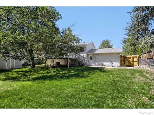 1208 Juliana Drive, Loveland, CO 80537