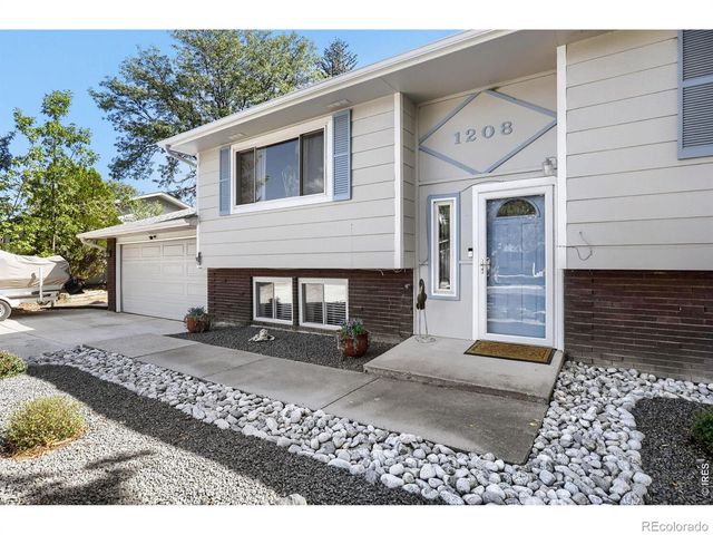 1208 Juliana Drive, Loveland, CO 80537