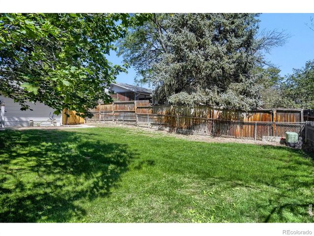 1208 Juliana Drive, Loveland, CO 80537