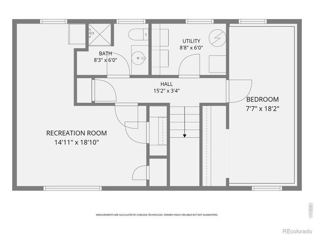 1208 Juliana Drive, Loveland, CO 80537