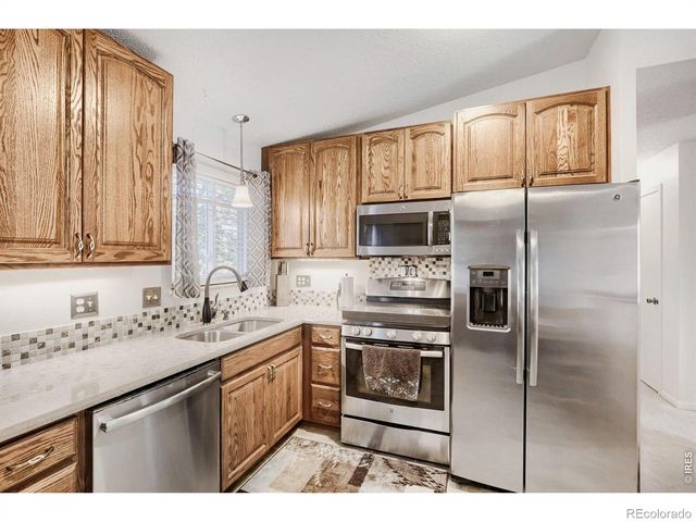 1208 Juliana Drive, Loveland, CO 80537