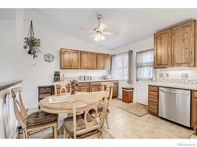 1208 Juliana Drive, Loveland, CO 80537