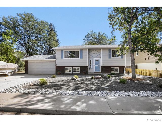 1208 Juliana Drive, Loveland, CO 80537