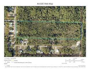 000 Indian Woman Road, Santa Rosa Beach, FL 32459