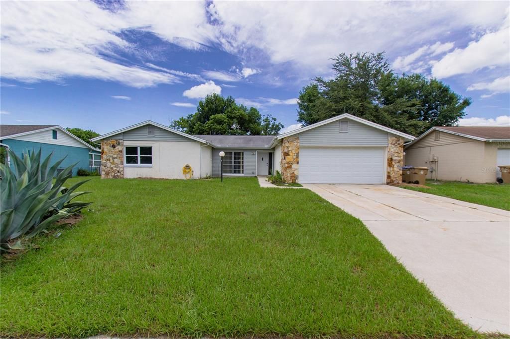 140 TULPAN DRIVE, Kissimmee, FL 34743