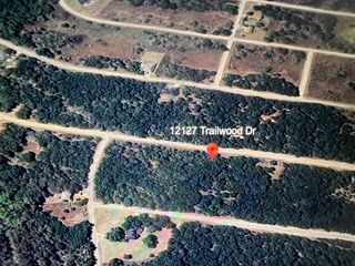 12127 Trailwood Drive, Whitney, TX 76692