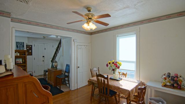 126 S East Street, Cassopolis, MI 49031