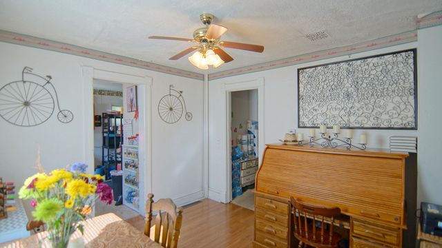 126 S East Street, Cassopolis, MI 49031