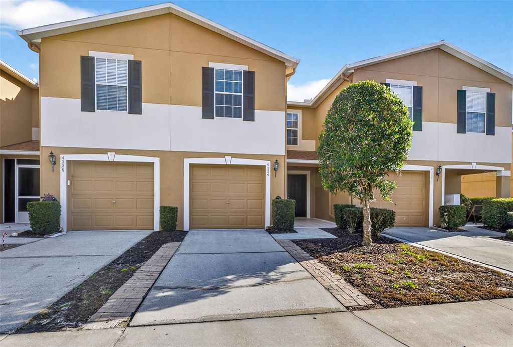 4224 WINDING RIVER WAY, Land O Lakes, FL 34639