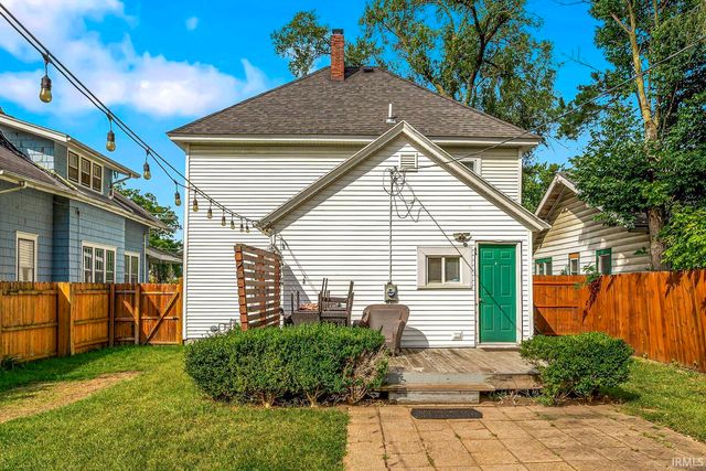 752 S Ironwood Drive, South Bend, IN 46615