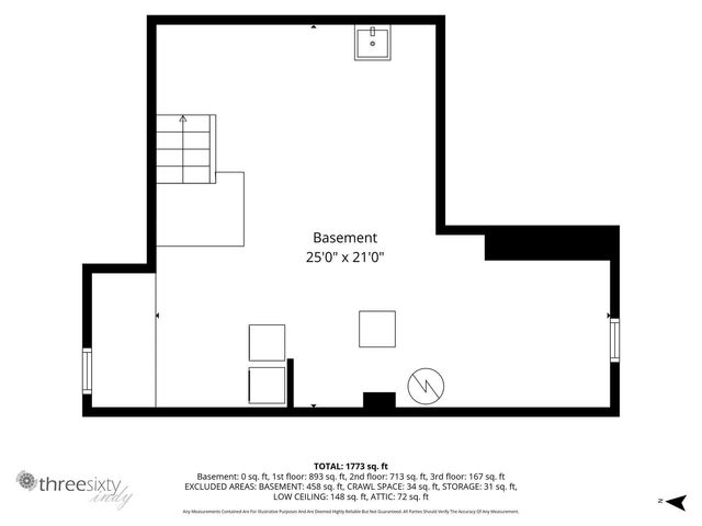 752 S Ironwood Drive, South Bend, IN 46615