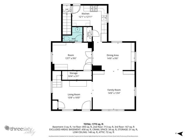 752 S Ironwood Drive, South Bend, IN 46615