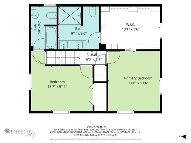 752 S Ironwood Drive, South Bend, IN 46615