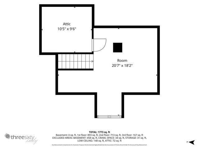 752 S Ironwood Drive, South Bend, IN 46615