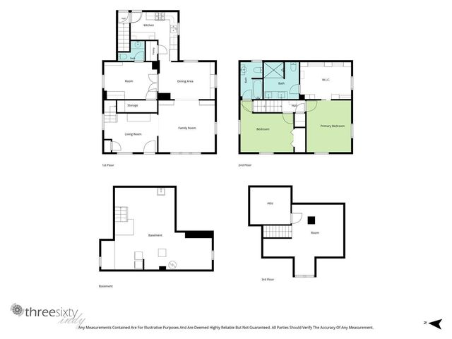 752 S Ironwood Drive, South Bend, IN 46615