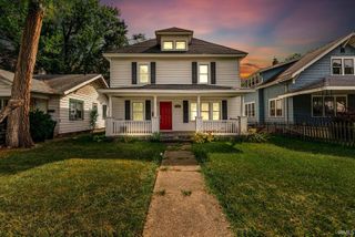 752 S Ironwood Drive, South Bend, IN 46615