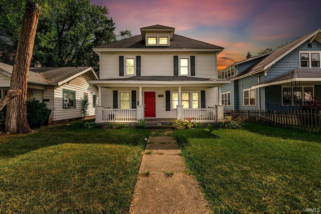752 S Ironwood Drive, South Bend, IN 46615