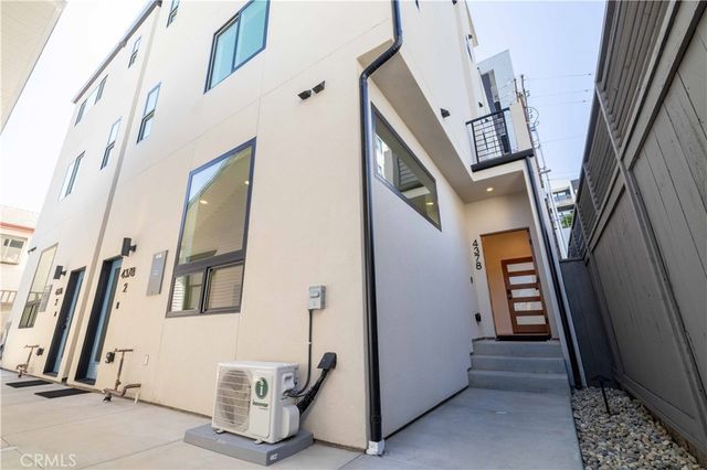 4378 Georgia Street, San Diego, CA 92103