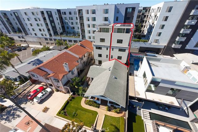 4378 Georgia Street, San Diego, CA 92103