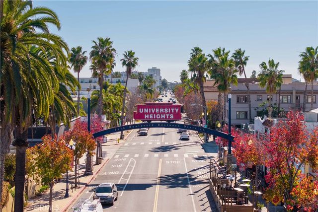 4378 Georgia Street, San Diego, CA 92103