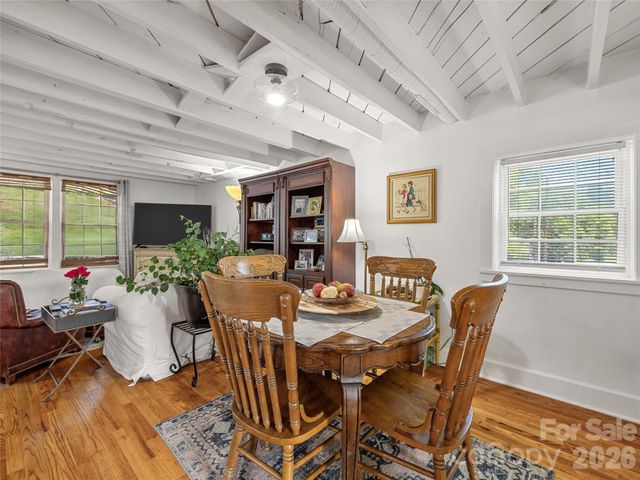 144 E Howard Street, Tryon, NC 28782
