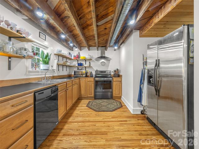 144 E Howard Street, Tryon, NC 28782