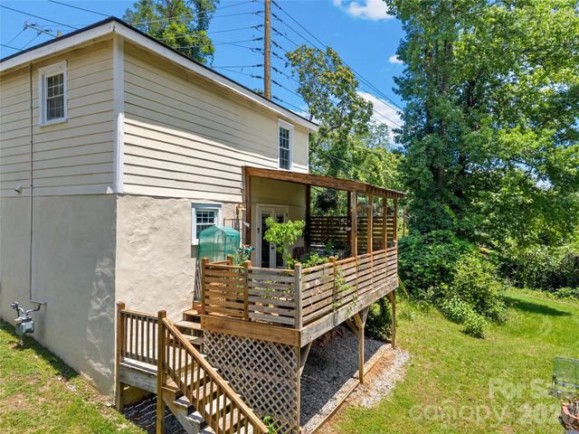 144 E Howard Street, Tryon, NC 28782