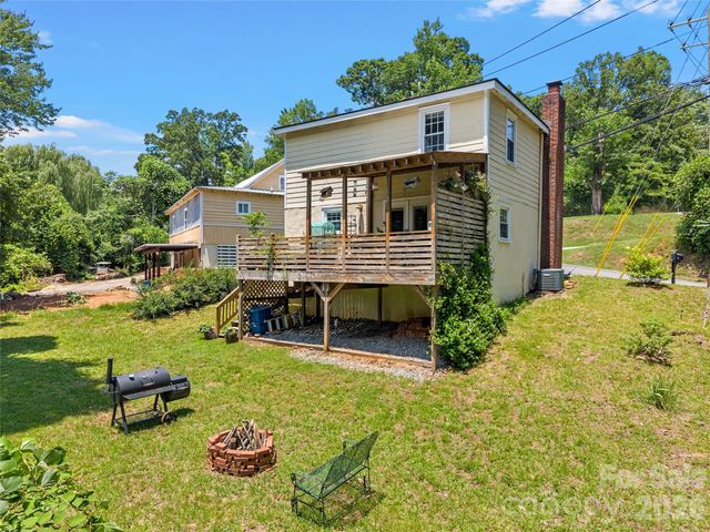 144 E Howard Street, Tryon, NC 28782
