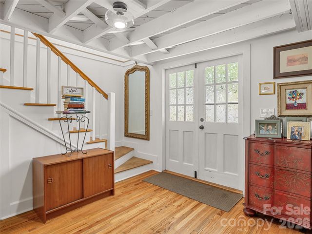 144 E Howard Street, Tryon, NC 28782