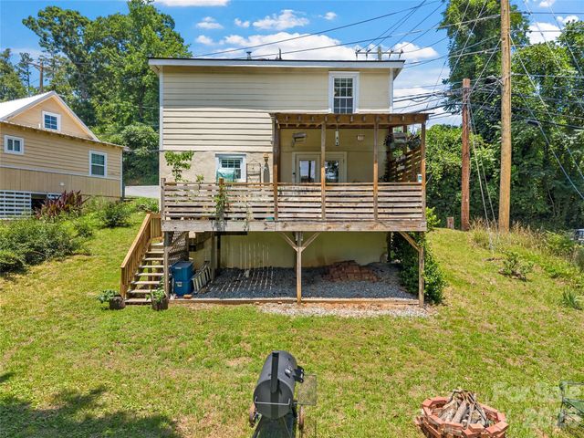 144 E Howard Street, Tryon, NC 28782