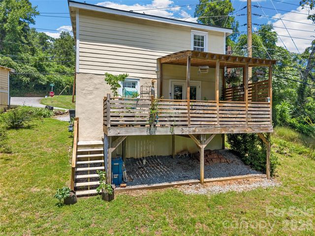144 E Howard Street, Tryon, NC 28782