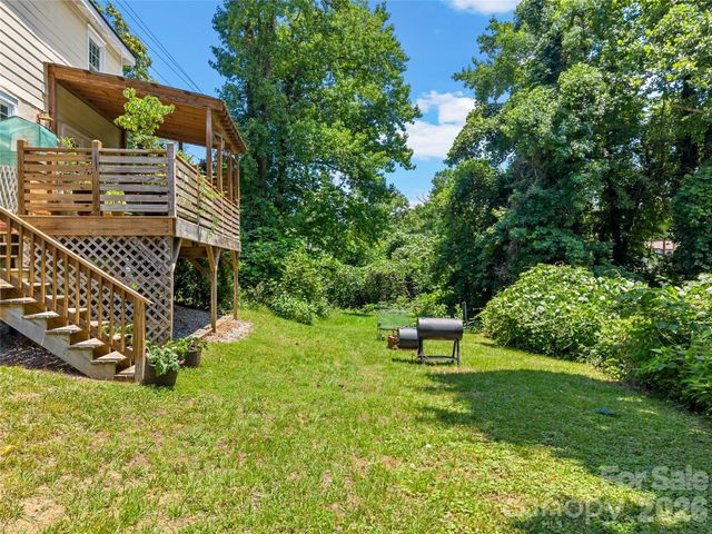 144 E Howard Street, Tryon, NC 28782