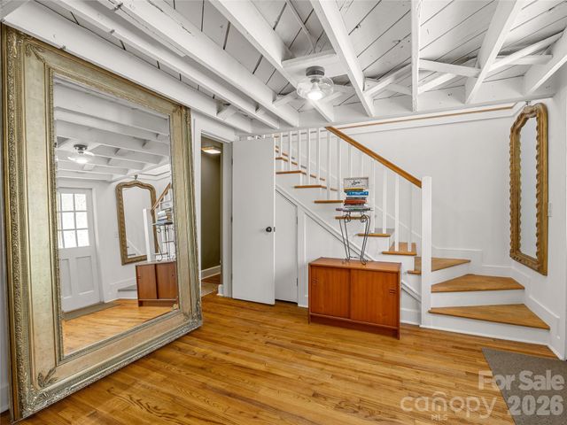 144 E Howard Street, Tryon, NC 28782