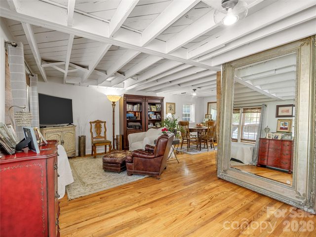 144 E Howard Street, Tryon, NC 28782