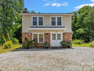 144 E Howard Street, Tryon, NC 28782