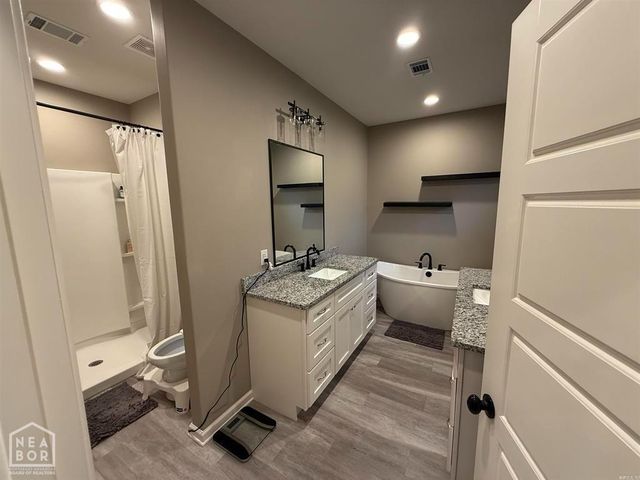 5801 Gene Street, Paragould, AR 72450