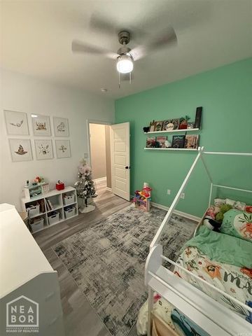 5801 Gene Street, Paragould, AR 72450