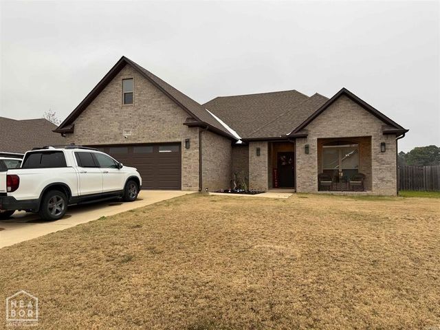 5801 Gene Street, Paragould, AR 72450