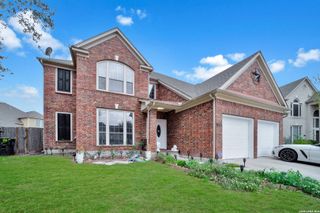 3032 Prairie, Seguin, TX 78155